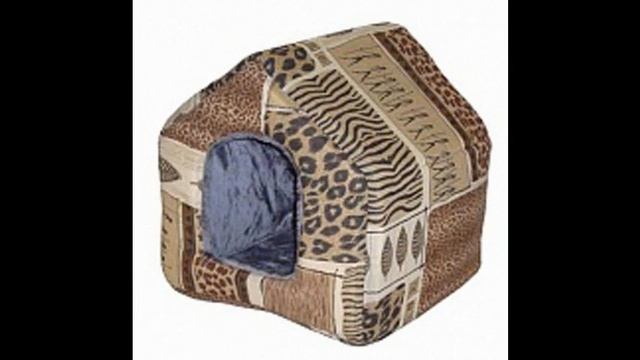 уличные теплые домики для кошек смотреть онлайн