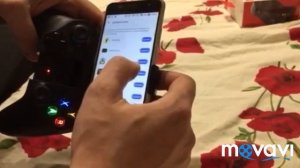 Геймпад джойстик для телефона не работает?