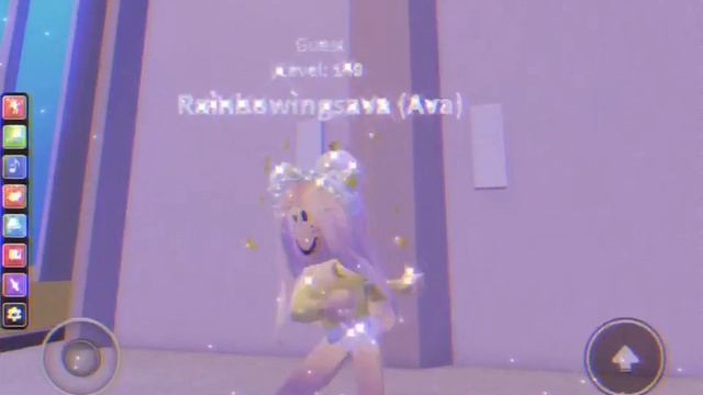 • 'Stronger' Roblox Edit! // ? // Enjoy! ?? // • the rainbow seven • смотреть онлайн