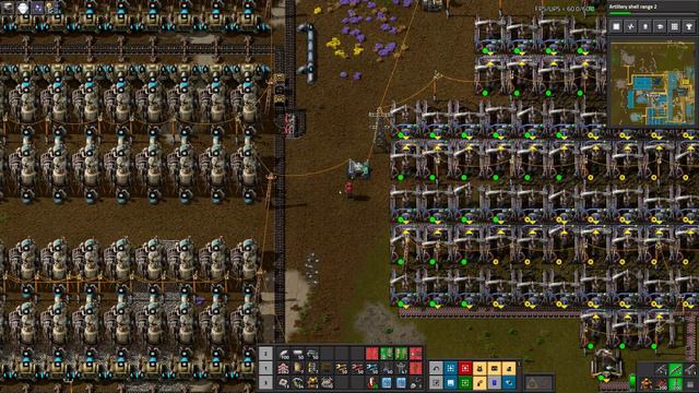EP46 - More POWER! - Factorio 300 (Krastorio 2 | Space exploration | AAI ) смотреть онлайн