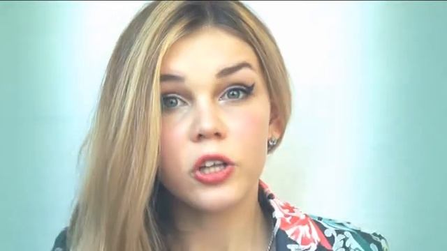 Beauty-fail #2. Пушистый выпуск. Обзор на "сирёшку" смотреть онлайн
