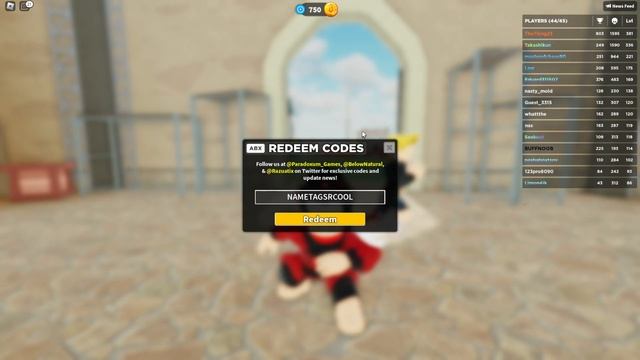 *NEW* Tower Defense Simulator CODES FOR IN JULY 2023 in ROBLOX Tower Defense Simulator смотреть онлайн