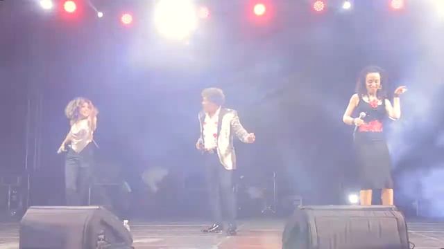 OTTAWAN в Чадыр-Лунге смотреть онлайн