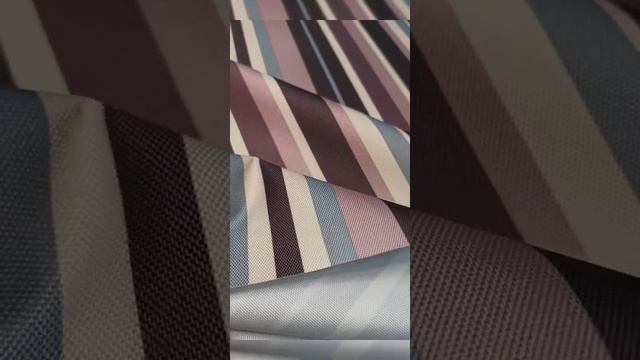 Ткань Оксфорд 600 D PU (Ширина-1,48м) полоса Милано, на отрез в Москве смотреть онлайн