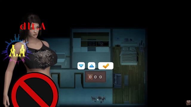 Project Venus  v0.1.3.1  - Gameplay