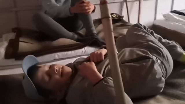 Экспедиция в Гималаи.