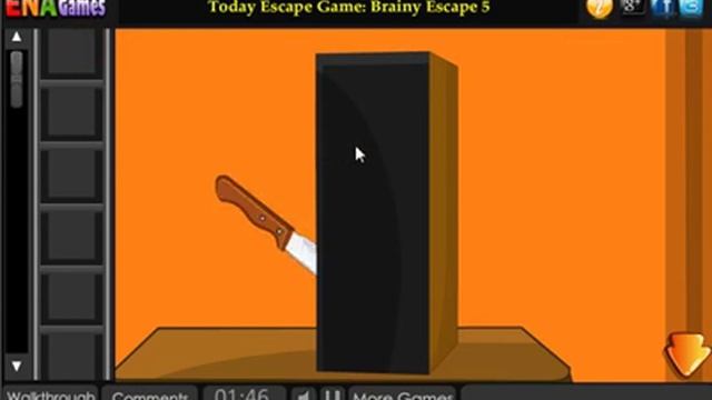 Trapped House Escape Walkthrough смотреть онлайн