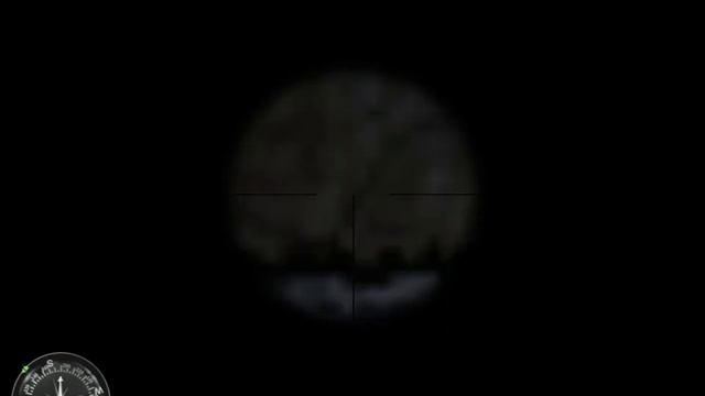 Call of Duty 1 - Mission 2 - Dawnville смотреть онлайн