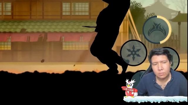 LAWAN SEMUA BOSS GATE OF SHADOWS PERTAMA KALINYA - Shadow Fight 2 смотреть онлайн