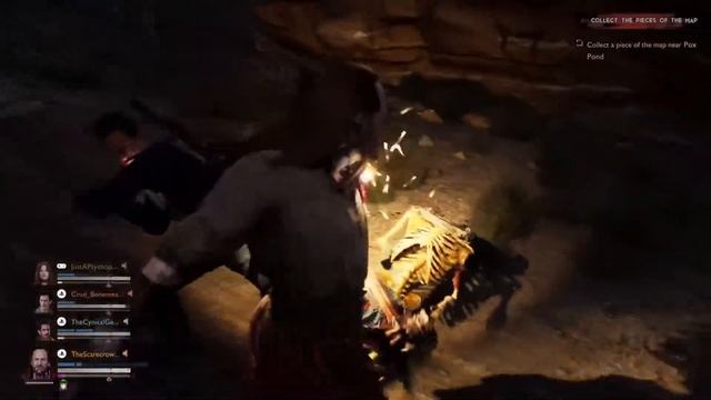 Evil Dead The Game Groovy... Part 33 Saber Games Denies Game Crashes смотреть онлайн