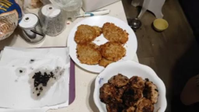 ХУДЕЕМ ВМЕСТЕ ДЕНЬ 16. Просто день, просто суп.