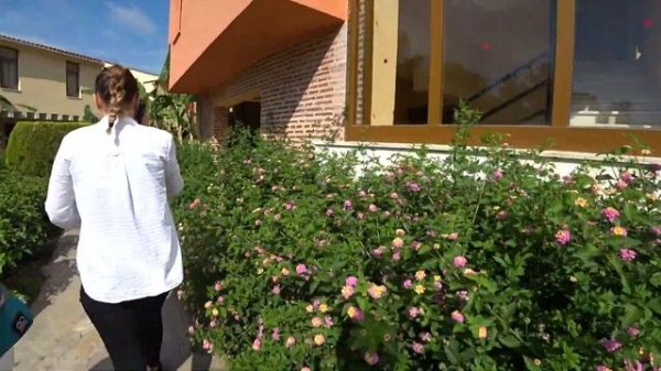 Limak Limra Hotel & Resort 5* - Кемер - Турция - Полный обзор отеля