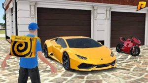 ШАЛЬНЫЕ ДЕНЬГИ! ДОСТАВЩИК ЕДЫ УКРАЛ ОБЩАК БАНДИТОВ ｜ CRMP