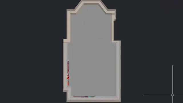 КП Вымпел (тепловой пункт) смотреть онлайн