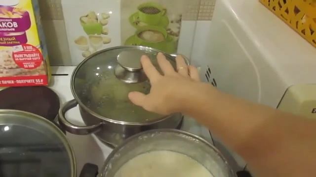 Меню недели. Чем мы питались с 18 по 24 ноября.