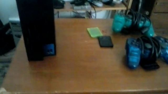 Would Minecraft: PS2 Edition Work?!?-READ DESC. PLEASE ! смотреть онлайн
