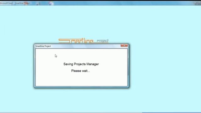 Using the Projects Manager смотреть онлайн