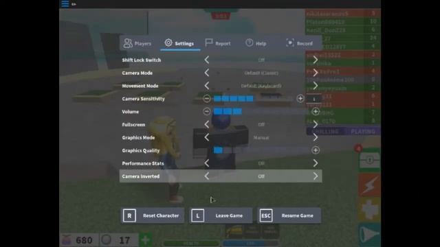 Играем в роблокс с друзьями в Roblox смотреть онлайн