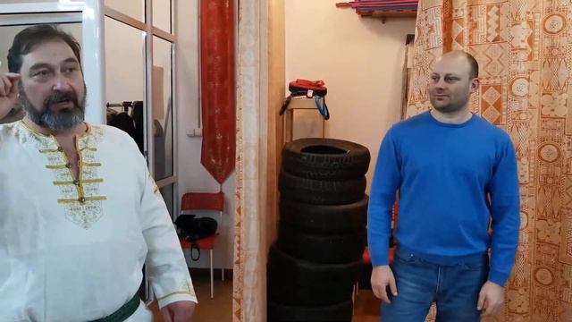 ? Звучание родового голоса