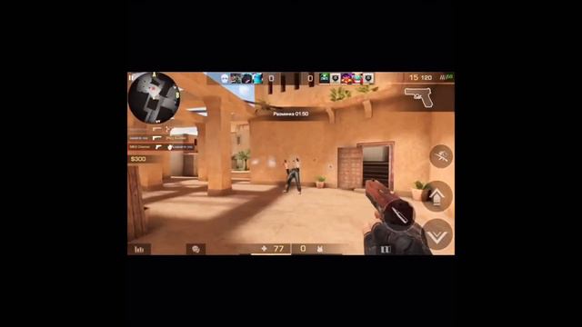 Красивые КиЛЛы в standoff 2. Часть #1 смотреть онлайн