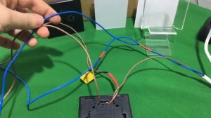 Как подключить WiFi выключатель без нулевой фазы