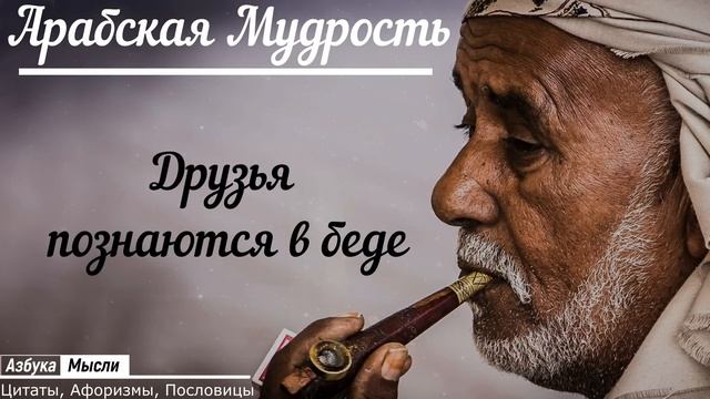 ?НЕИМОВЕРНЫЕ Арабские Пословицы и Поговорки / Арабские Афоризмы / Азбука Мысли / Мудрые Слова смотреть онлайн