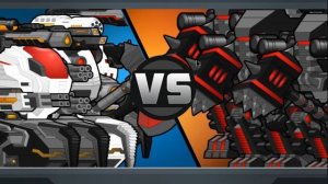 Supermechs⛅ 3v3 INSANE Final Mission ? Hell Gate ?[Part 9 of 9]