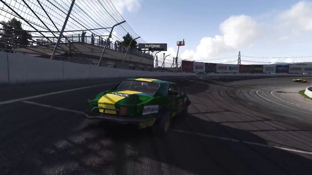 WRECKFEST - So Dangerous! (feat. Kurt and Cone!) смотреть онлайн