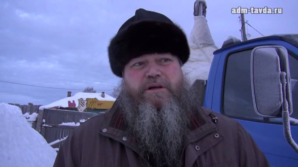 Купола для Тавдинского храма смотреть онлайн