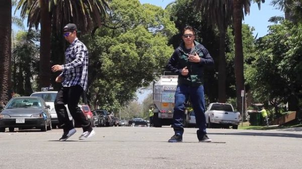 даб степ GRAVITY _ POPPIN JOHN _ SOLTO.mp4