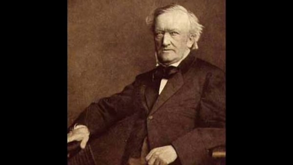 Richard Wagner - Bridal Chorus, "Lohengrin"