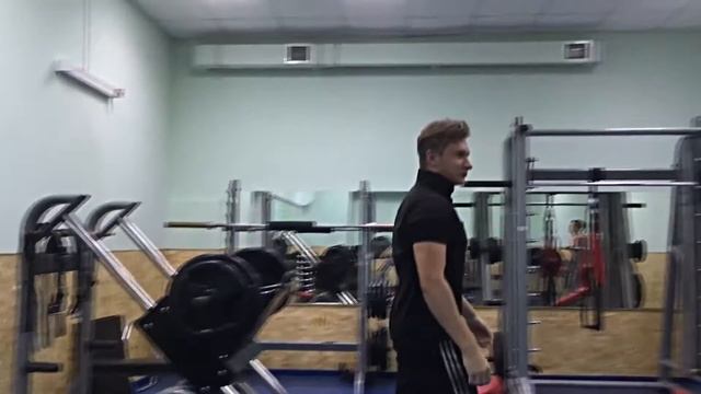 ПУТЬ К КМС ПО ЖИМУ ЛЕЖА ● КАК ПОЖАТЬ КМС ЗА 3 МЕСЯЦА● ЖИМ ЛЕЖА смотреть онлайн