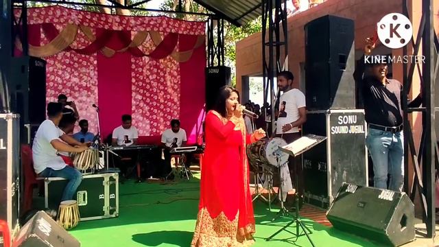 Aisi Deewangi dekhi nahi kahi || Deewana song ||Sonam choudhary#hindi #2023 #sonam смотреть онлайн