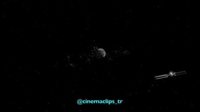 JOURNEY 3 : From the Earth ? to the Moon ? /AYA YOLCULUK смотреть онлайн