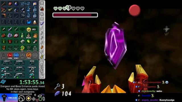 The Impossible Boss Key смотреть онлайн