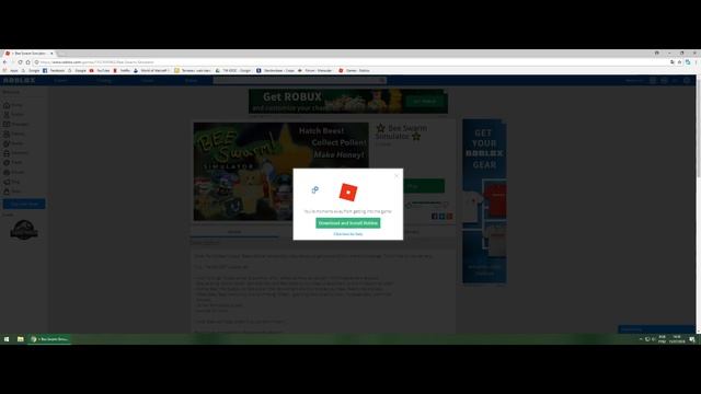 COMO CORRIGIR O ERRO INITIALIZATION ERROR 4 NO ROBLOX смотреть онлайн