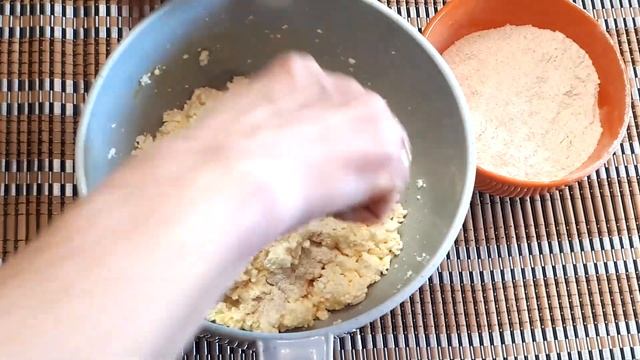 НЕЖНЫЕ СЫРНЫЕ БУЛОЧКИ/ СЫРНИКИ в ДУХОВКЕ смотреть онлайн