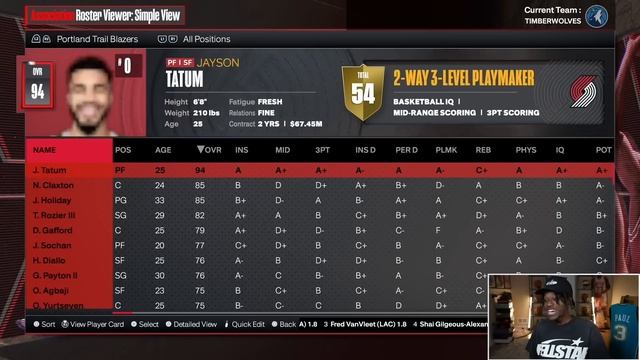 This Rebuild Became Impossible Very Fast… смотреть онлайн