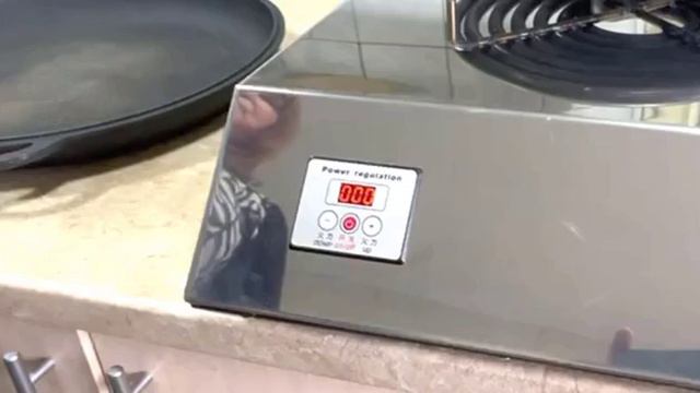 Электропечь для чугунной сковороды большого диаметра смотреть онлайн