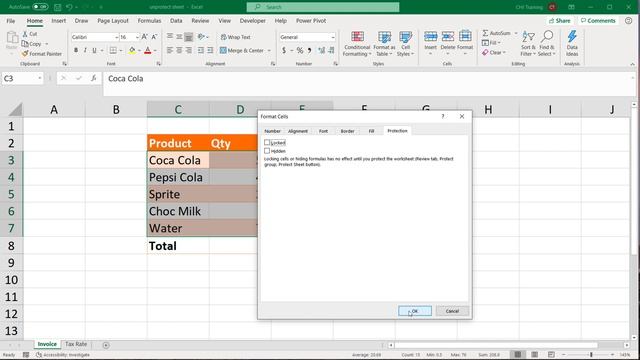 How to Unprotect Excel Sheet If You Forgot the Password - Super Easy смотреть онлайн