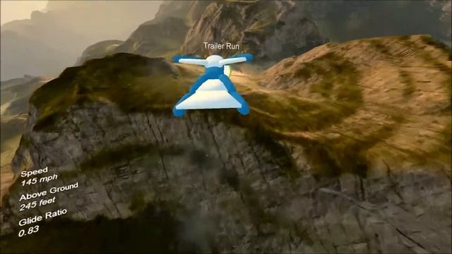 First Look: Volo Airsport смотреть онлайн