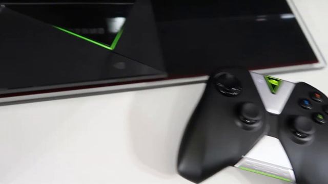Nvidia shield tv смотреть онлайн