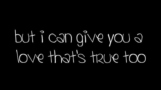 Song To You - Leon Thomas III Ft. Victoria Justice (Lyrics) HD смотреть онлайн