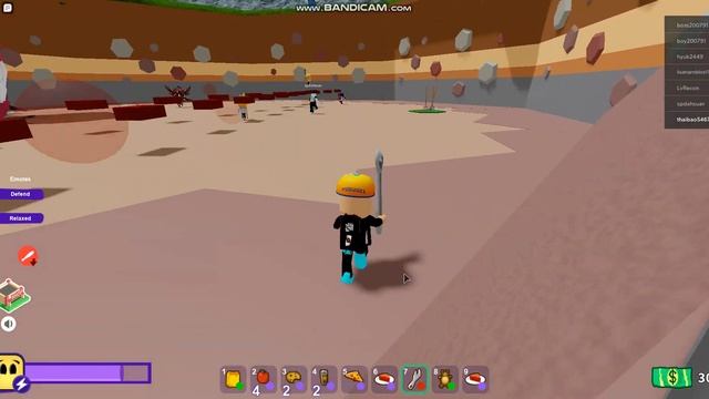 Roblox Break In P3 FINAL смотреть онлайн