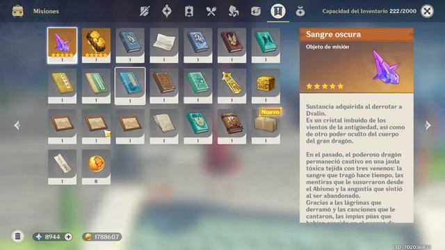 Ubicación de la Caja de Víctor - Genshin Impact смотреть онлайн