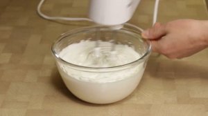 ЛУЧШИЙ ТВОРОЖНЫЙ КРЕМ Для Тортов и Пирожных VECRĪGA ? Крем с Творогом и Сливками ✧ Ирина Кукинг