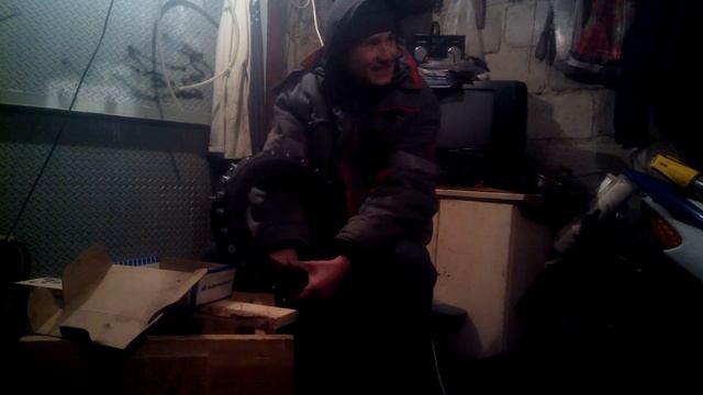 шиповка колес смотреть онлайн