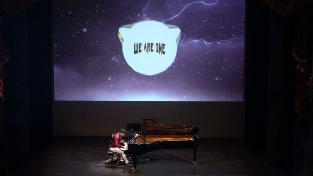 Beethoven - Fur Elise Nightmare (Standing Ovation!) смотреть онлайн