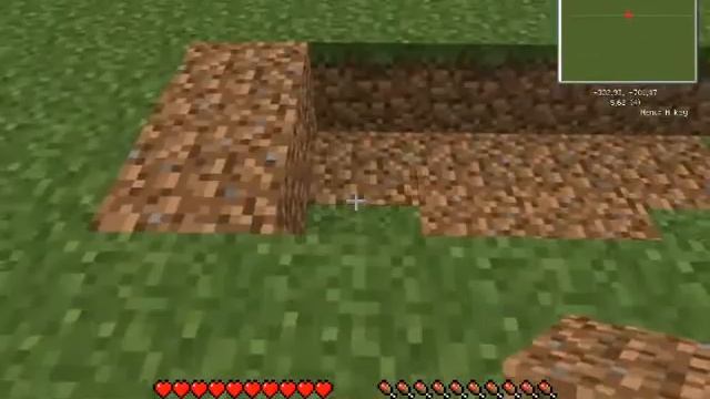 Minecraft Mods InvTweaks 1.2.5 смотреть онлайн