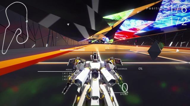 Break Arts 2 PC Gameplay смотреть онлайн